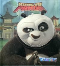 Kung fu panda