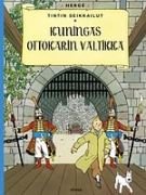 Kuningas Ottokarin valtikka