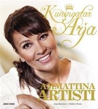 Kuningatar Arja