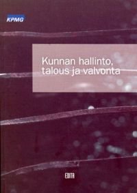 Kunnan hallinto