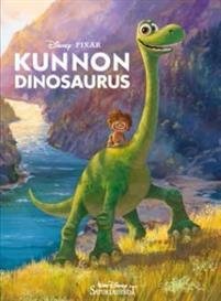 Kunnon dinosaurus