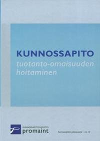 Kunnossapito