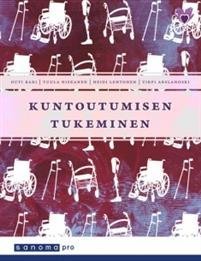 Kuntoutumisen tukeminen