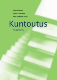 Kuntoutus