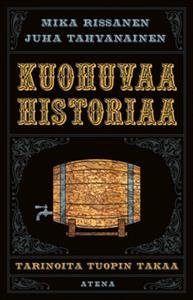 Kuohuvaa historiaa