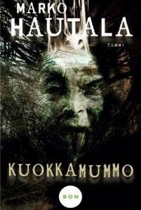 Kuokkamummo