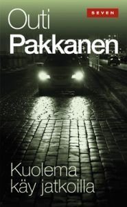 Kuolema käy jatkoilla