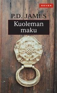 Kuoleman maku