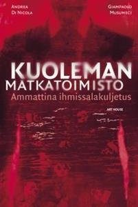 Kuoleman matkatoimisto