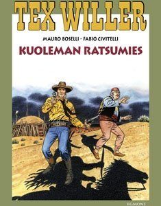 Kuoleman ratsumies