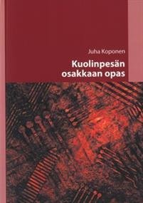 Kuolinpesän osakkaan opas