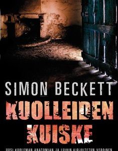 Kuolleiden kuiske