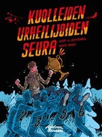 Kuolleiden urheilijoiden seura