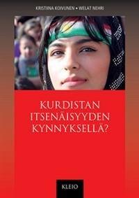 Kurdistan itsenäisyyden kynnyksellä?