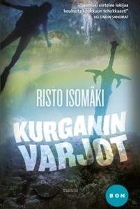 Kurganin varjot