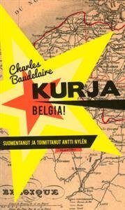 Kurja Belgia!