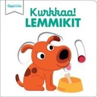 Kurkkaa! Lemmikit