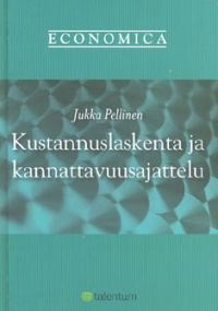 Kustannuslaskenta ja kannattavuusajattelu