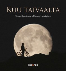 Kuu taivaalta