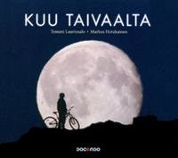 Kuu taivaalta