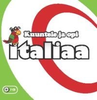 Kuuntele ja opi italiaa (7 cd)