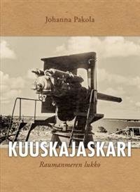 Kuuskajaskari