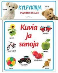 Kuvia ja sanoja