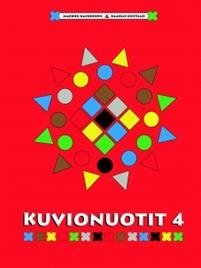 Kuvionuotit 4