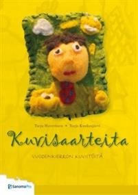 Kuvisaarteita