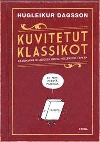 Kuvitetut klassikot