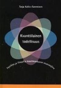 Kvanttilainen todellisuus