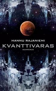 Kvanttivaras