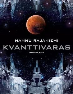 Kvanttivaras