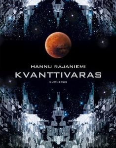 Kvanttivaras