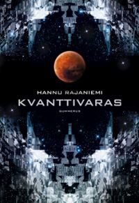 Kvanttivaras