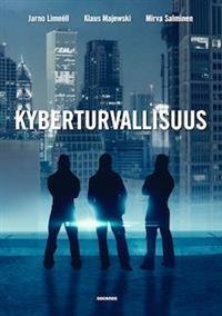 Kyberturvallisuus