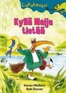 Kyllä Maiju tietää