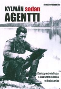 Kylmän sodan agentti