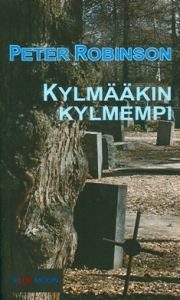 Kylmääkin kylmempi