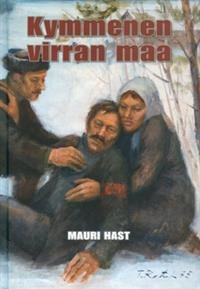 Kymmenen virran maa