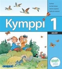 Kymppi 1 (OPS16)