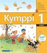 Kymppi 1 (OPS16)