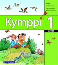 Kymppi 1 kevät