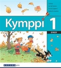 Kymppi 1