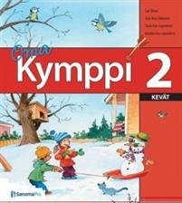 Kymppi 2 kevät