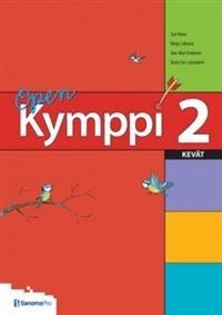 Kymppi 2 kevät