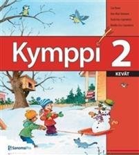 Kymppi 2 kevät