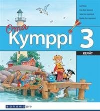 Kymppi 3 kevät