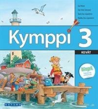 Kymppi 3 kevät