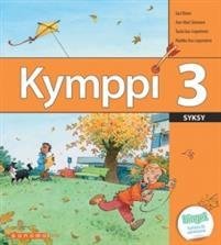 Kymppi 3 syksy